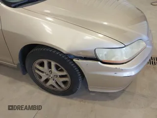 2001 Honda Accord EX с VIN 1HGCG225X1A015003, выставлен на аукционе IAAI как лот 41866796 с пробегом 196 000 миль миль и . История ставок и продаж доступна на DreamBid. Изображение 6.