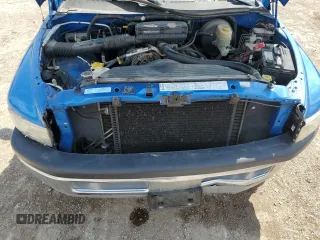 2001 Dodge 2500 z VIN 3B7KC26Z21M557430, wystawiony jako Copart lot #53995215 z przebiegiem 185 131 mil mil oraz Szkody całkowita. Historia ofert i sprzedaży dostępna na DreamBid. Obrazek 11.