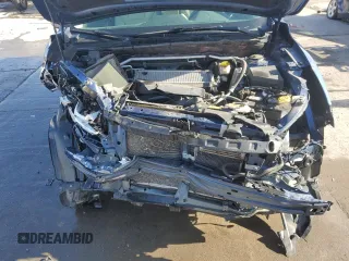 2020 Subaru Ascent Limited with VIN 4S4WMALD0L3472670, listed as a Copart auction lot 48612195 with 51,236 mi miles and Salvage Title. Bid and sale history available at carsss.com. Image 12.