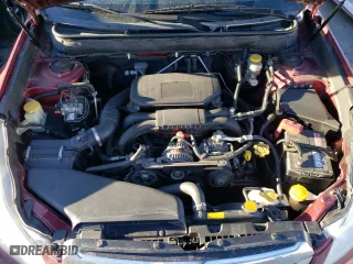 2012 Subaru Outback 2.5i with VIN 4S4BRBAC1C3302088, listed as a Copart auction lot 88310385 with 107,967 mi miles and Salvage Title. Bid and sale history available at carsss.com. Image 12.