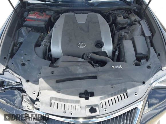 2015 Lexus RC 350 F Sport с VIN JTHHE5BCXF5006309, выставлен на аукционе IAAI как лот 42592463 с пробегом 126 408 миль миль и . История ставок и продаж доступна на DreamBid. Изображение 10.