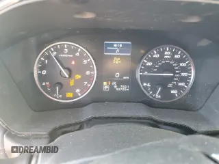 2022 Subaru Legacy with VIN 4S3BWAB66N3016031, listed as a Copart auction lot 76459544 with 53,725 mi miles and Salvage title. Bid and sale history available at DreamBid. Image 9.