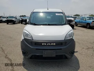 2019 Ram ProMaster City Cargo Tradesman с VIN ZFBHRFAB6K6N45974, выставлен на аукционе Copart как лот 57478065 с пробегом 296 399 миль миль и Чистый • Clean title. История ставок и продаж доступна на DreamBid. Изображение 5.