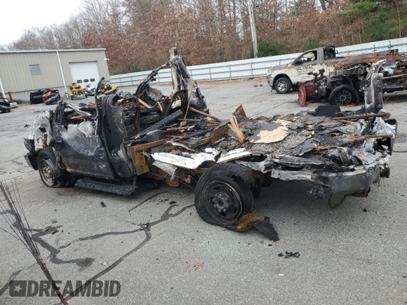 2019 Ford Super Duty F-250 SRW XL with VIN 1FTBF2B60KEF66346, listed as a Copart auction lot 79752854 with 0 mi miles and Salvage Title. Bid and sale history available at carsss.com. Image 2.
