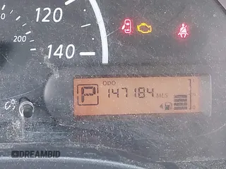 2016 Nissan Versa SV with VIN 3N1CN7APXGL907308, listed as a IAAI auction lot 41904841 with 147,184 mi miles. Bid and sale history available at carsss.com. Image 15.