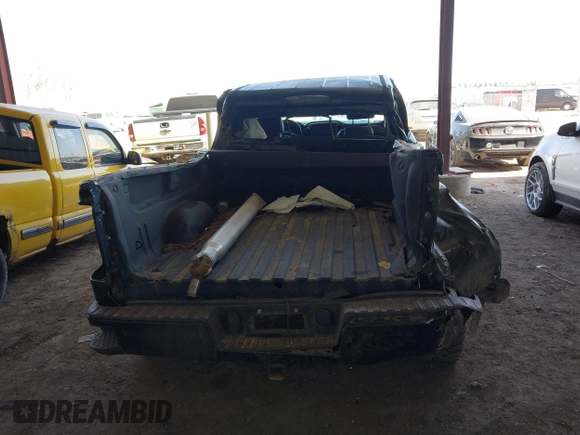 2015 Chevrolet Silverado 1500 LTZ with VIN 3GCUKSEC2FG421555, listed as a IAAI auction lot 41782915 with 168,710 mi miles and . Bid and sale history available at DreamBid. Image 16.
