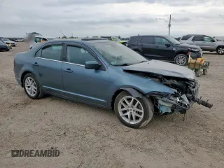 2012 Ford Fusion SEL z VIN 3FAHP0JG1CR141390, wystawiony jako Copart lot #59308505 z przebiegiem 63 955 mil mil oraz Szkoda całkowita • Salvage title. Historia ofert i sprzedaży dostępna na DreamBid. Obrazek 4.