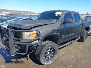 2008 GMC Sierra 1500 SLE1 z VIN 2GTEK13M081172341, wystawiony jako IAAI lot #41595695 z przebiegiem Nie podano mil oraz . Historia ofert i sprzedaży dostępna na DreamBid. Obrazek 18.