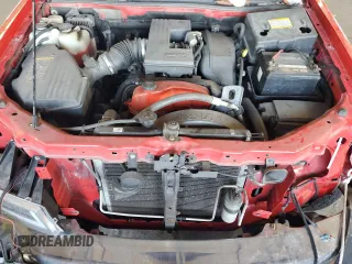2006 GMC Canyon SLE1 with VIN 1GTDT136668217237, listed as a Copart auction lot 45584875 with 196,988 mi miles and Salvage Title. Bid and sale history available at carsss.com. Image 12.