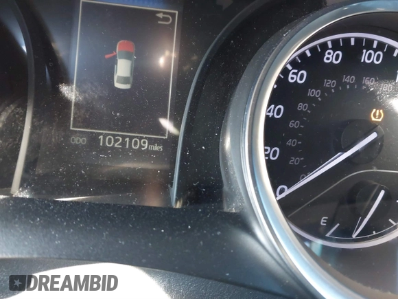 2018 Toyota Camry LE z VIN 4T1B11HK4JU616470, wystawiony jako IAAI lot #41352888 z przebiegiem 102 109 mil mil oraz . Historia ofert i sprzedaży dostępna na DreamBid. Obrazek 15.