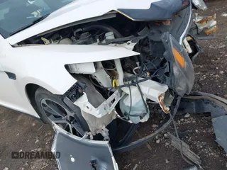 2015 Ford Taurus SEL with VIN 1FAHP2E89FG125416, listed as a IAAI auction lot 42119671 with 190,808 mi miles and . Bid and sale history available at carsss.com. Image 12.