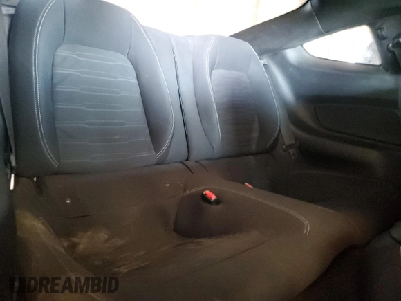 2015 Ford Mustang GT z VIN 1FA6P8CF2F5317008, wystawiony jako Copart lot #54340735 z przebiegiem 88 926 mil mil oraz Szkoda całkowita • Salvage title. Historia ofert i sprzedaży dostępna na DreamBid. Obrazek 10.