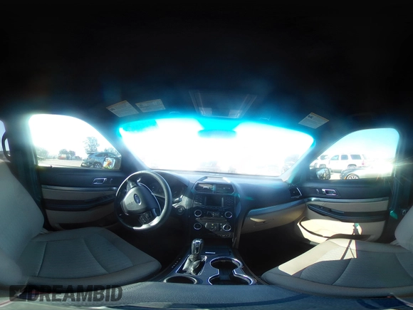 2016 Ford Explorer с VIN 1FM5K7B8XGGD17521, выставлен на аукционе IAAI как лот 42539214 с пробегом 93 792 миль миль и . История ставок и продаж доступна на DreamBid. Изображение 22.