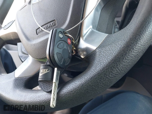 2019 Ford Transit z VIN 1FTYR2ZM1KKA68132, wystawiony jako IAAI lot #42094241 z przebiegiem 154 243 mil mil oraz . Historia ofert i sprzedaży dostępna na DreamBid. Obrazek 11.