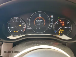 2020 Mazda CX-30 Premium с VIN 3MVDMBEM4LM127105, выставлен на аукционе Copart как лот 52002655 с пробегом 43 449 миль миль и Списание • Salvage title. История ставок и продаж доступна на DreamBid. Изображение 9.