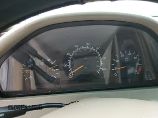 1998 Mercedes-Benz C 230/260/280/320 z VIN WDBHA23G7WA578330, wystawiony jako Copart lot #58569875 z przebiegiem Nie podano mil oraz Nie do naprawy • Non repairable. Historia ofert i sprzedaży dostępna na DreamBid. Obrazek 9.