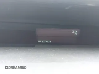 2010 Toyota Prius II with VIN JTDKN3DU1A0208205, listed as a IAAI auction lot 42250244 with 207,917 mi miles and . Bid and sale history available at DreamBid. Image 7.