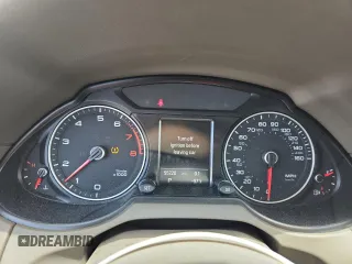 2016 Audi Q5 Premium Plus с VIN WA1L2AFP3GA101260, выставлен на аукционе Copart как лот 64980655 с пробегом 95 220 миль миль и Списание • Salvage title. История ставок и продаж доступна на DreamBid. Изображение 9.