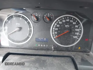 2012 Ram 1500 Tradesman with VIN 1C6RD7KP9CS319444, listed as a IAAI auction lot 42207825 with 80,133 mi miles and . Bid and sale history available at DreamBid. Image 7.