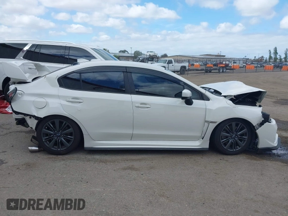 2015 Subaru WRX с VIN JF1VA1A66F9837485, выставлен на аукционе IAAI как лот 42196572 с пробегом 49 017 миль миль и . История ставок и продаж доступна на DreamBid. Изображение 14.
