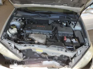 2006 Toyota Camry STD with VIN 4T1BE32K26U730919, listed as a Copart auction lot 54767915 with 141,833 mi miles and Salvage Title. Bid and sale history available at carsss.com. Image 11.
