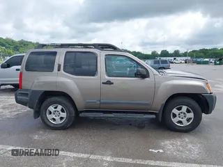 2005 Nissan Xterra SE с VIN 5N1AN08W95C631409, выставлен на аукционе IAAI как лот 42231144 с пробегом 133 187 миль миль и . История ставок и продаж доступна на DreamBid. Изображение 14.