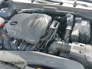 2023 Hyundai Sonata SE с VIN KMHL24JA7PA255492, выставлен на аукционе IAAI как лот 42597247 с пробегом 144 886 миль миль и . История ставок и продаж доступна на DreamBid. Изображение 19.