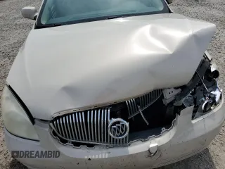 2011 Buick Lucerne CXL with VIN 1G4HC5EM5BU120855, listed as a Copart auction lot 52750365 with 176,904 mi miles and Salvage Title. Bid and sale history available at DreamBid. Image 11.