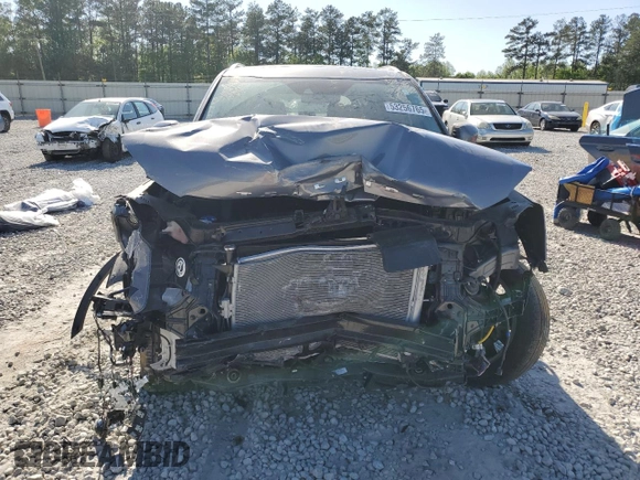 2022 Kia Telluride EX with VIN 5XYP34HC5NG225236, listed as a Copart auction lot 53256765 with 82,375 mi miles and Salvage title. Bid and sale history available at DreamBid. Image 5.