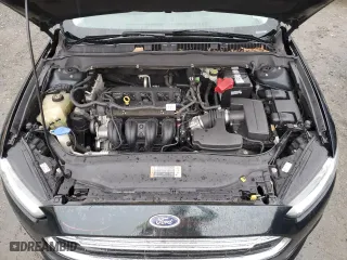 2014 Ford Fusion SE with VIN 3FA6P0H7XER281633, listed as a Copart auction lot 49858225 with 170,659 mi miles and Salvage Title. Bid and sale history available at carsss.com. Image 11.