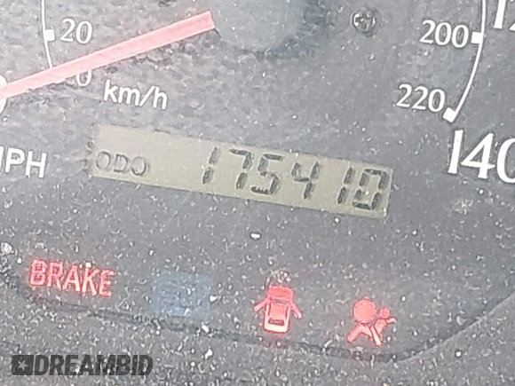 2001 Toyota Solara SE with VIN 2T1CF28P71C425988, listed as a IAAI auction lot 42069834 with 175,410 mi miles and . Bid and sale history available at DreamBid. Image 7.