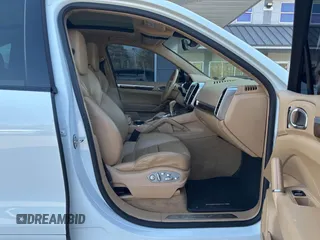 2013 Porsche Cayenne GTS with VIN WP1AD2A22DLA78738, listed as a IAAI auction lot 41816214 with 155,455 mi miles and . Bid and sale history available at DreamBid. Image 5.