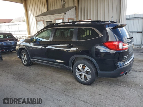 2020 Subaru Ascent Premium с VIN 4S4WMACD8L3445975, выставлен на аукционе Copart как лот 52448845 с пробегом 67 163 миль миль и Списание • Salvage title. История ставок и продаж доступна на DreamBid. Изображение 2.