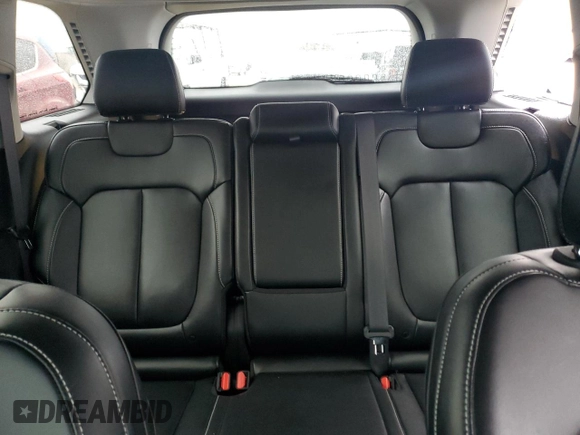 2023 Jeep Grand Cherokee Limited with VIN 1C4RJGBG1PC545107, listed as a Copart auction lot 83714124 with 22,326 mi miles and Salvage title. Bid and sale history available at DreamBid. Image 10.