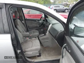 2006 Saturn VUE with VIN 5GZCZ33D46S833718, listed as a IAAI auction lot 42248692 with 211,671 mi miles and . Bid and sale history available at DreamBid. Image 5.