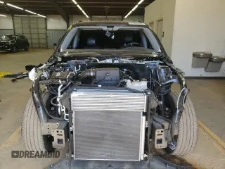 2023 Ford Explorer XLT with VIN 1FMSK7DH5PGA99911, listed as a Copart auction lot 51070835 with 45,698 mi miles and Salvage Title. Bid and sale history available at carsss.com. Image 5.