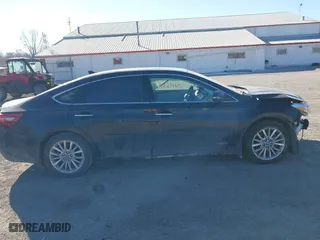 2016 Toyota Avalon Hybrid XLE Premium with VIN 4T1BD1EB2GU049888, listed as a IAAI auction lot 41421165 with 56,426 mi miles. Bid and sale history available at carsss.com. Image 13.