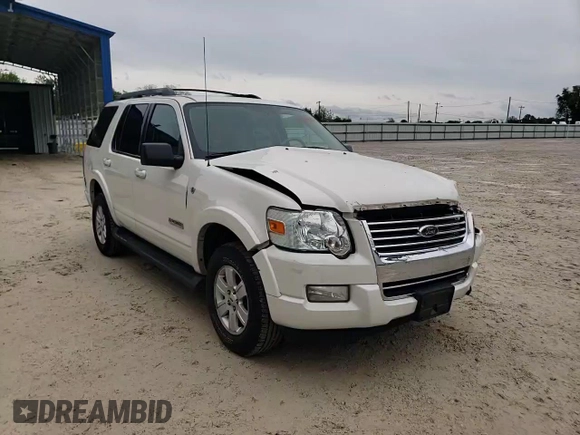 2008 Ford Explorer XLT z VIN 1FMEU73898UA88356, wystawiony jako Copart lot #55134905 z przebiegiem 262 882 mil mil oraz Szkoda całkowita • Salvage title. Historia ofert i sprzedaży dostępna na DreamBid. Obrazek 14.