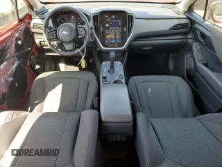 2024 Subaru Crosstrek Premium с VIN JF2GUADC6RH259816, выставлен на аукционе Copart как лот 60520485 с пробегом 21 403 миль миль и Списание • Salvage title. История ставок и продаж доступна на DreamBid. Изображение 8.