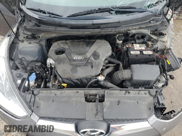 2012 Hyundai Veloster w/Black Int z VIN KMHTC6AD3CU072814, wystawiony jako Copart lot #59109135 z przebiegiem Nie podano mil oraz Nie do naprawy • Non repairable. Historia ofert i sprzedaży dostępna na DreamBid. Obrazek 11.