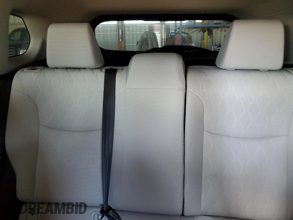 2023 Toyota Corolla Cross LE с VIN 7MUCAABG3PV053900, выставлен на аукционе Copart как лот 47088935 с пробегом 8 705 миль миль и Списание • Salvage title. История ставок и продаж доступна на DreamBid. Изображение 10.