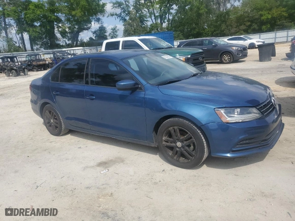 2018 Volkswagen Jetta 1.4T S with VIN 3VW2B7AJ7JM209623, listed as a Copart auction lot 51242695 with 119,427 mi miles and Salvage Title. Bid and sale history available at carsss.com. Image 4.