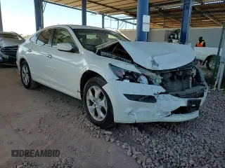 2010 Honda Accord Crosstour EX-L with VIN 5J6TF1H5XAL005119, listed as a Copart auction lot 83520684 with 65,249 mi miles and Salvage Title. Bid and sale history available at carsss.com. Image 11.