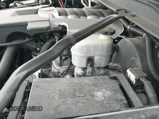 2015 Cadillac Escalade ESV Premium с VIN 1GYS4TKJ2FR554336, выставлен на аукционе IAAI как лот 42575693 с пробегом 45 606 миль миль и . История ставок и продаж доступна на DreamBid. Изображение 19.