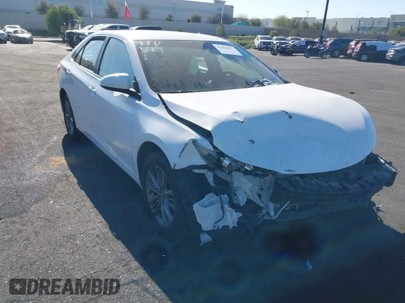 2015 Toyota Camry XLE with VIN 4T1BF1FK5FU107211, listed as a IAAI auction lot 42000437 with 78,158 mi miles and . Bid and sale history available at DreamBid. Image 14.