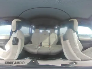 2021 Land Rover Range Rover Sport HSE Silver Edition с VIN SALWR2SU7MA774489, выставлен на аукционе Copart как лот 48790215 с пробегом 29 058 миль миль и Списание • Salvage title. История ставок и продаж доступна на DreamBid. Изображение 14.