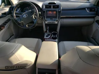 2012 Toyota Camry L with VIN 4T4BF1FK1CR210417, listed as a Copart auction lot 54521805 with 97,406 mi miles and Salvage Title. Bid and sale history available at carsss.com. Image 8.