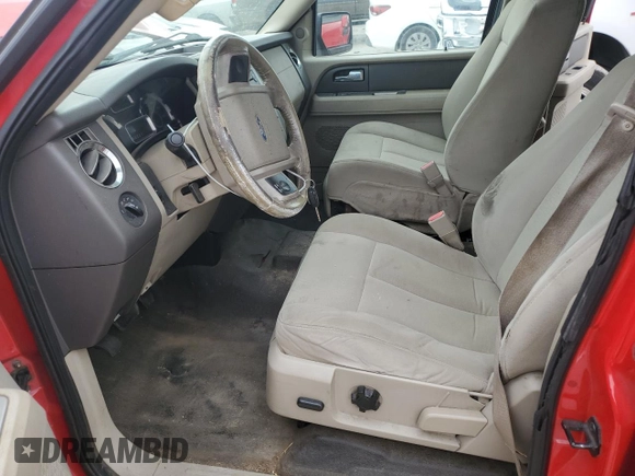 2012 Ford Expedition EL XL with VIN 1FMJK1G53CEF03269, listed as a Copart auction lot 71666334 with 226,924 mi miles and Clean Title. Bid and sale history available at carsss.com. Image 7.