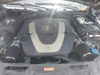 2009 Mercedes-Benz C 300 Sport with VIN WDDGF81X39R077130, listed as a IAAI auction lot 42546782 with 151,389 mi miles and . Bid and sale history available at DreamBid. Image 10.