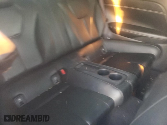 2022 Infiniti Q60 PURE with VIN JN1EV7JK6NM600315, listed as a Copart auction lot 79694504 with 84,201 mi miles and Salvage title. Bid and sale history available at DreamBid. Image 10.